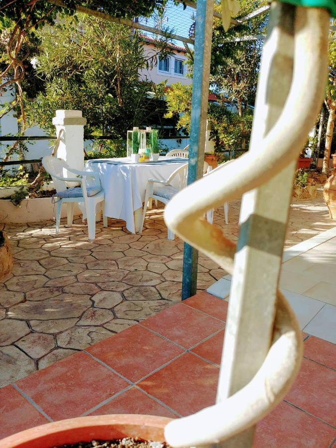 Villa Dream Garden Agios Georgios  Exterior foto